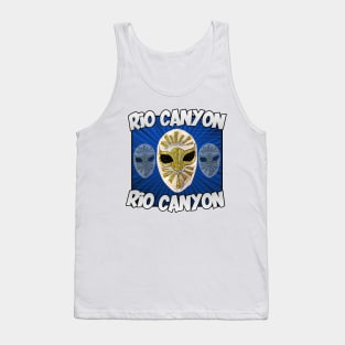 Rio Canyon Tank Top